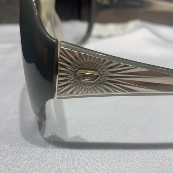 Brand New Diesel Oversized Shades - Picture 4 of 9